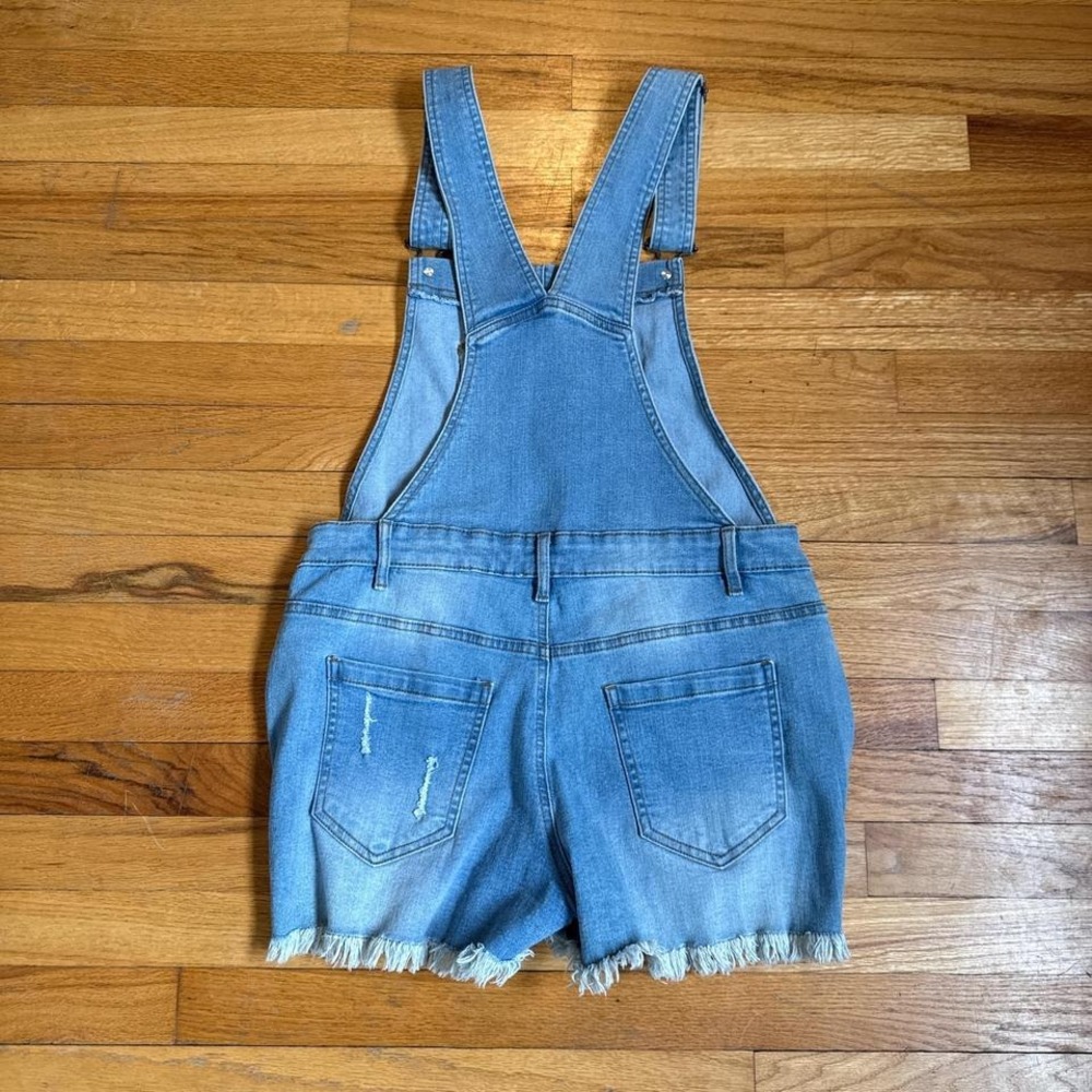 Overalls - Picture 2 of 3